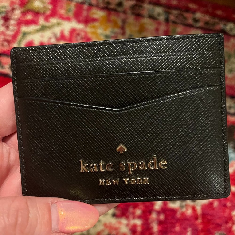 Kate Spade Card Holder